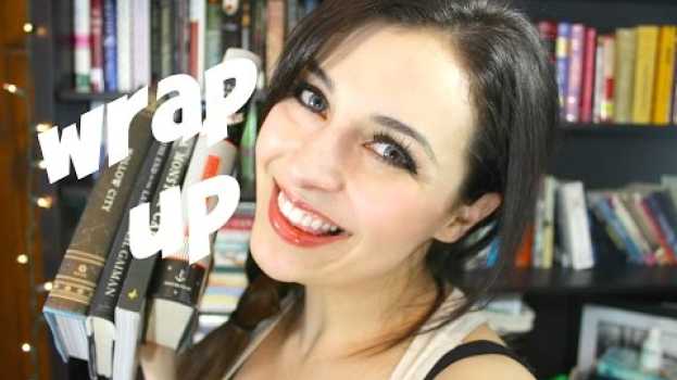 Video What I've Read This Year - Wrap Up! su italiano
