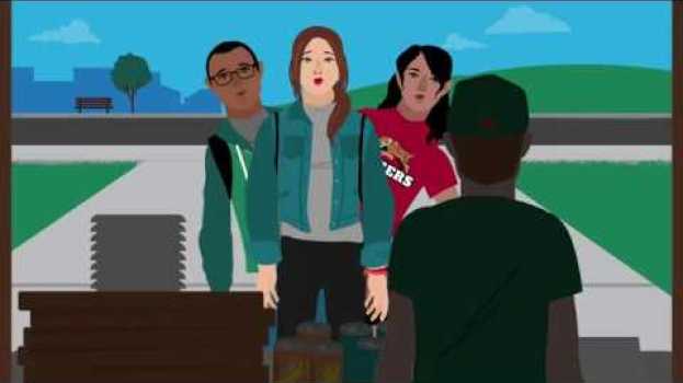 Video There is No Such Thing as a Free Lunch - Economic Lowdown en français