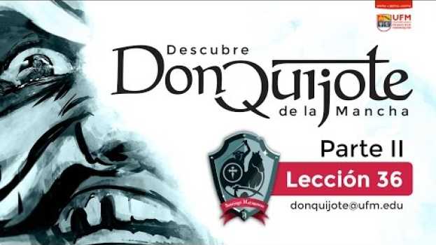 Video Lección 36 - Los pensamientos íntimos de don Quijote   türkçe