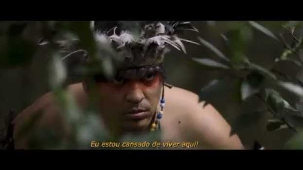 Video Brasil O Filme Trailer - Veja Mais trailer de filmes Aqui in English