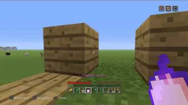 Video Aqui no Hay Quien viva en MINECRAFT ep31 auf Deutsch