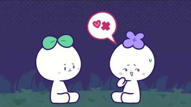 Video 5 Signs Your Crush is Hiding Their Feelings For You po polsku