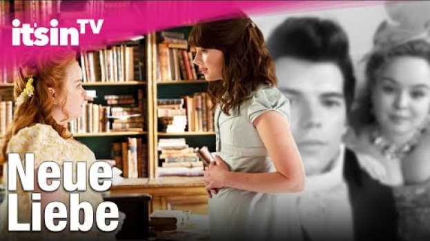 Video Nicht damit gerechnet! Um diese Figur dreht sich die nächste „Bridgerton“-Staffel | It's in TV po polsku
