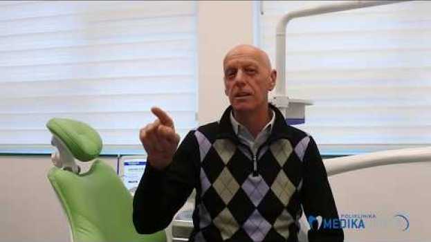 Video Pazienti su di noi - Policlinico Medikadent po polsku
