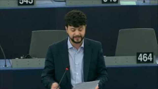 Video Direttiva per condizioni di lavoro trasparenti e prevedibili in UE auf Deutsch