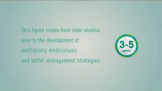 Video Myth #5: I Only Have 3-5 Years To Live   türkçe