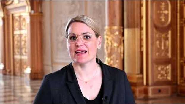 Video Trauer um Corona-Verstorbene su italiano