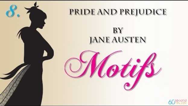 Video Pride and Prejudice | Motifs | 60second Recap® po polsku