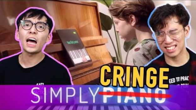 Video Simply Cringy Ads Are Back en español
