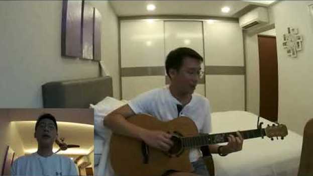 Video His Mercy Is More - Matt Boswell and Matt Papa Cover su italiano