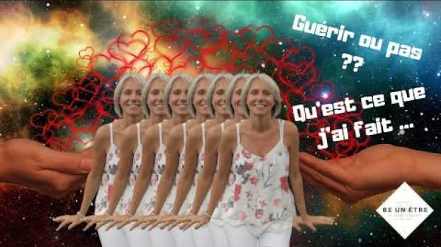 Video #23 COMMENT peut on aller vers la GUERISON   MES SECRETS ! in English