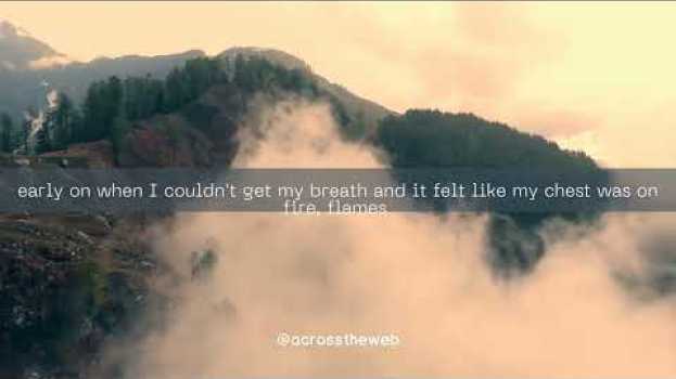 Video The Most Painful Experience of My Life!   türkçe
