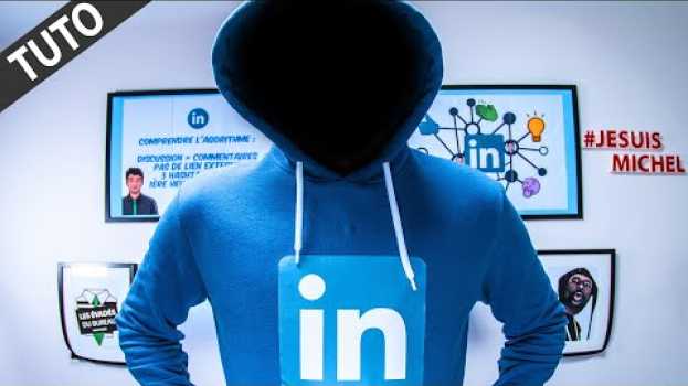 Video Comment booster ses posts Linkedin | Les tutos du bureau #3 su italiano