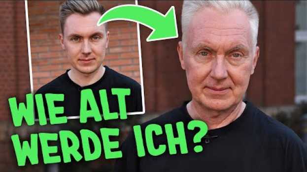 Video Wie kann man gesund altern?   türkçe