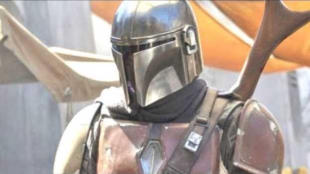 Video What You Need To Know Before You Watch The Mandalorian   türkçe