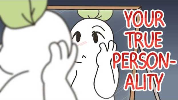 Video 7 Habits That Reveal Your True Personality po polsku