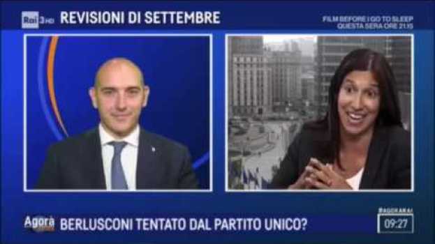 Video Aspettiamo ancora una risposta dalla Lega   türkçe