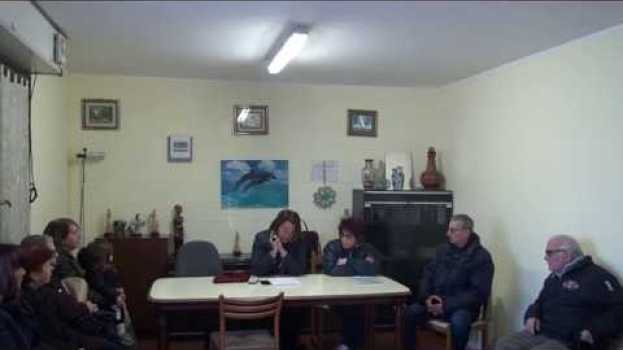 Видео Carmela Rozza: voci italiane dai quartieri popolari на русском