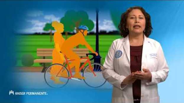 Video ¿Qué es la prediabetes?   türkçe