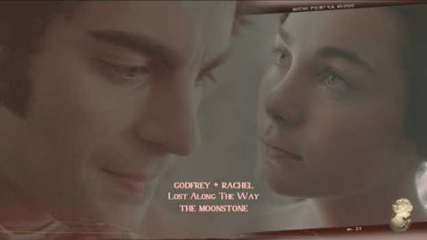 Video leave me my delusions⏩godfrey and rachel⏩the moonstone en español