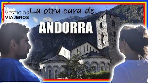 Video ANDORRA ⛰️ Verano - Invierno | Su otra cara | auf Deutsch