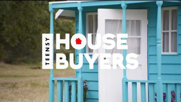 Video World of Tanks 2017 Super Bowl Commercial | “Teensy House Buyers” em português