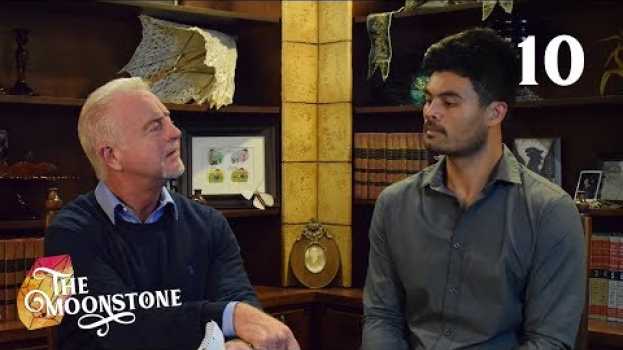 Video The Interviews - The Moonstone Web Series - Episode 10 su italiano