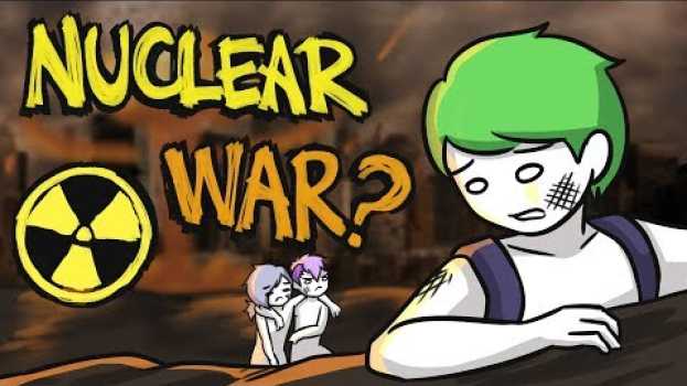 Видео By the way, Can You Survive a Nuclear War? на русском
