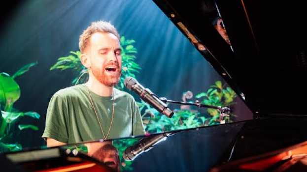 Video Maik Baum I Alchimist am Rande der Welt 🌍 po polsku
