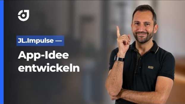 Видео Von der Idee zur Entwicklung на русском