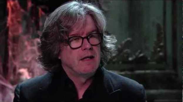 Видео Graham McLaren Interview - Gala Night of Great Expectations на русском