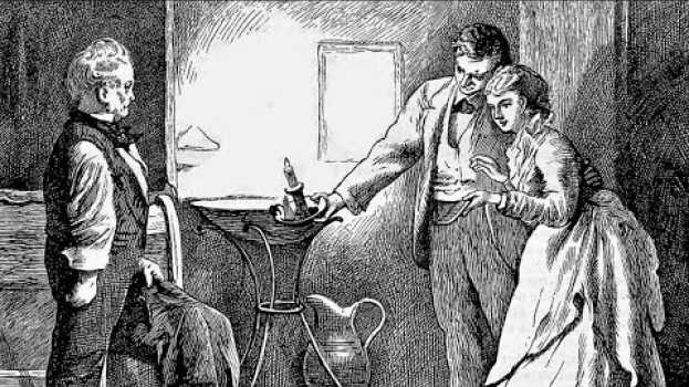 Video Dickens-to-Go: Concerning Bella's Husband en español