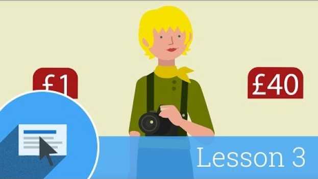 Видео What makes a good keyword на русском