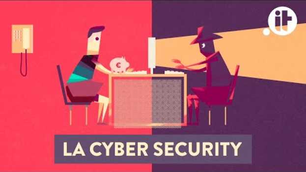 Video Cybersecurity, la sicurezza in rete: scopri cosa rischi e come difenderti (EP 3) em português