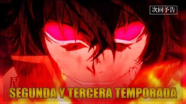 Video Tate no Yuusha no Nariagari Segunda Temporada y Tercera Temporada ¿Cuando Saldra? en français