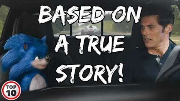 Video What If Sonic The Hedgehog Was Real? en français