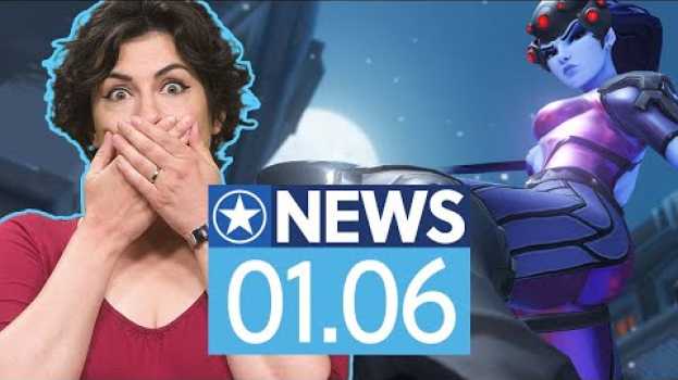 Video Frankreich verbietet jetzt "Streamer" und "E-Sport" - News in English