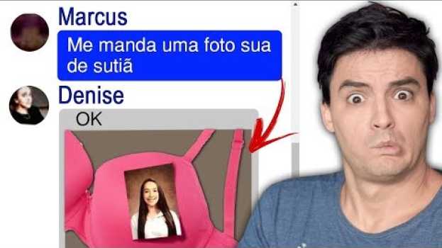 Video PESSOAS QUE LEVAM TUDO AO PÉ DA LETRA! [+10] em português
