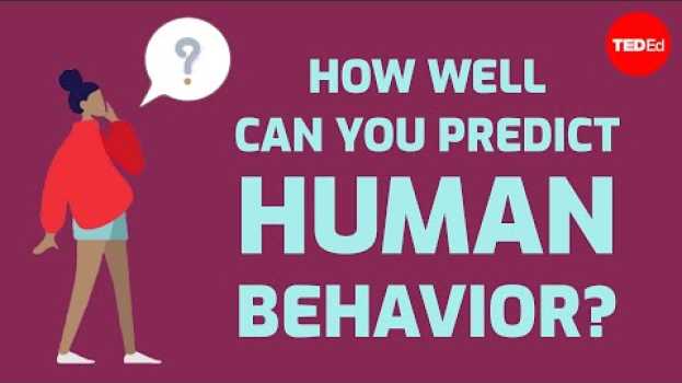 Video Game theory challenge: Can you predict human behavior? - Lucas Husted po polsku
