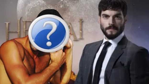 Video КТО ДОЛЖЕН БЫЛ СТАТЬ МИРАНОМ В СЕРИАЛЕ ВЕТРЕНЫЙ? auf Deutsch