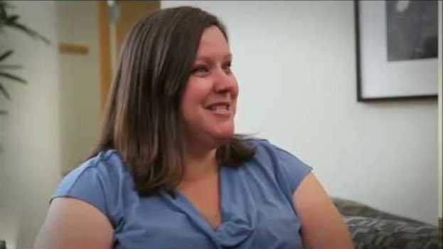 Video "I Did This!" Melissa's Motivation en français