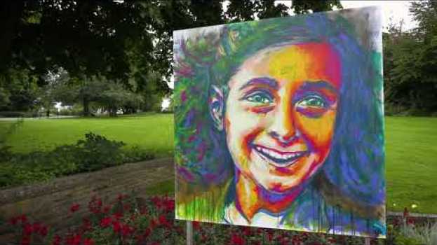 Video Fearless Women - der Film zur Open-Air-Ausstellung in English