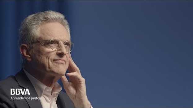 Video “El humor es fundamental para entender la vida”. Luis Rojas-Marcos, psiquiatra in English