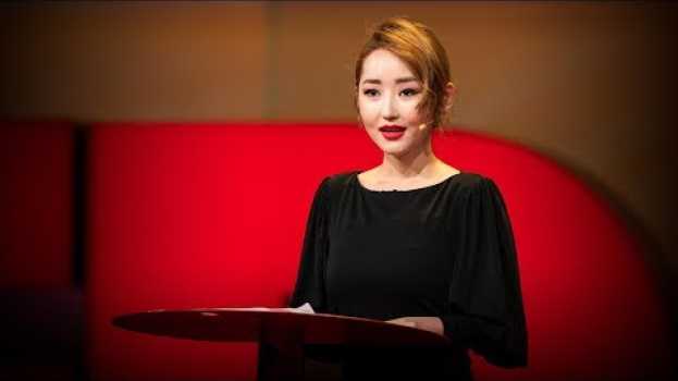 Video What I learned about freedom after escaping North Korea | Yeonmi Park su italiano