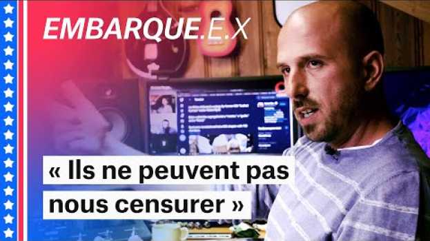 Video QAnon en Suisse : au-delà des clichés pédo-satanistes em português