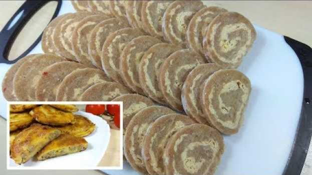 Video Такое Блюдо из Фарша вы ещё НЕ готовили! / Вкуснота из Фарша   türkçe