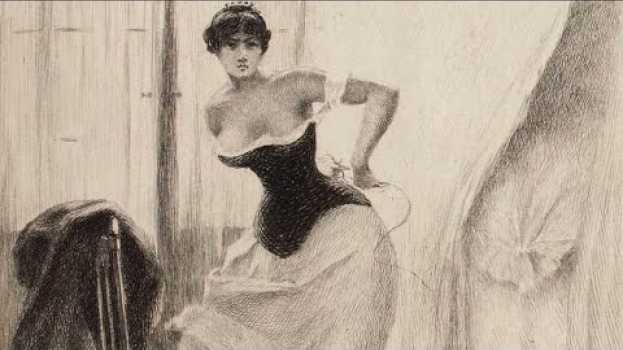 Video "Madame Bovary", ou le procès Flaubert pour "outrage à la morale publique" du Second Empire em português