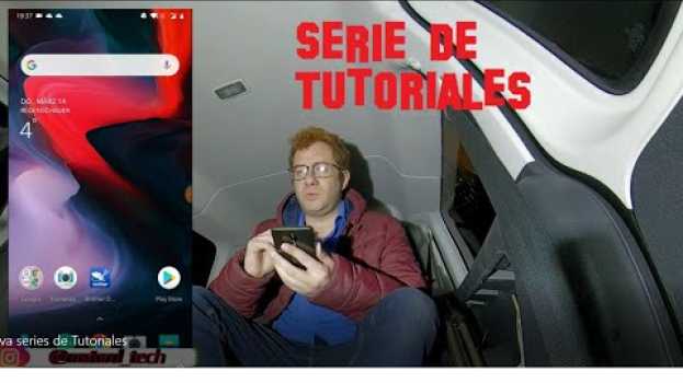 Video Tutoriales en tres minutos nueva serie😜compartir foto 360 y borrar personas o elementos po polsku