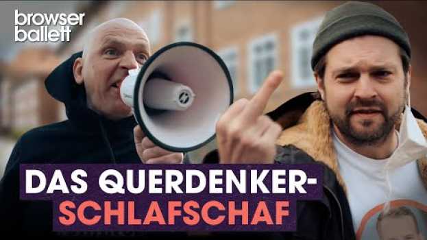 Видео Ganz Deutschland hasst diese Meinung | Browser Ballett на русском