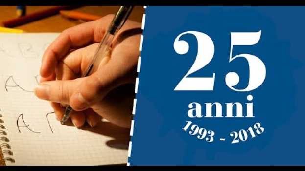 Video Salesiani per il sociale compie 25 anni auf Deutsch